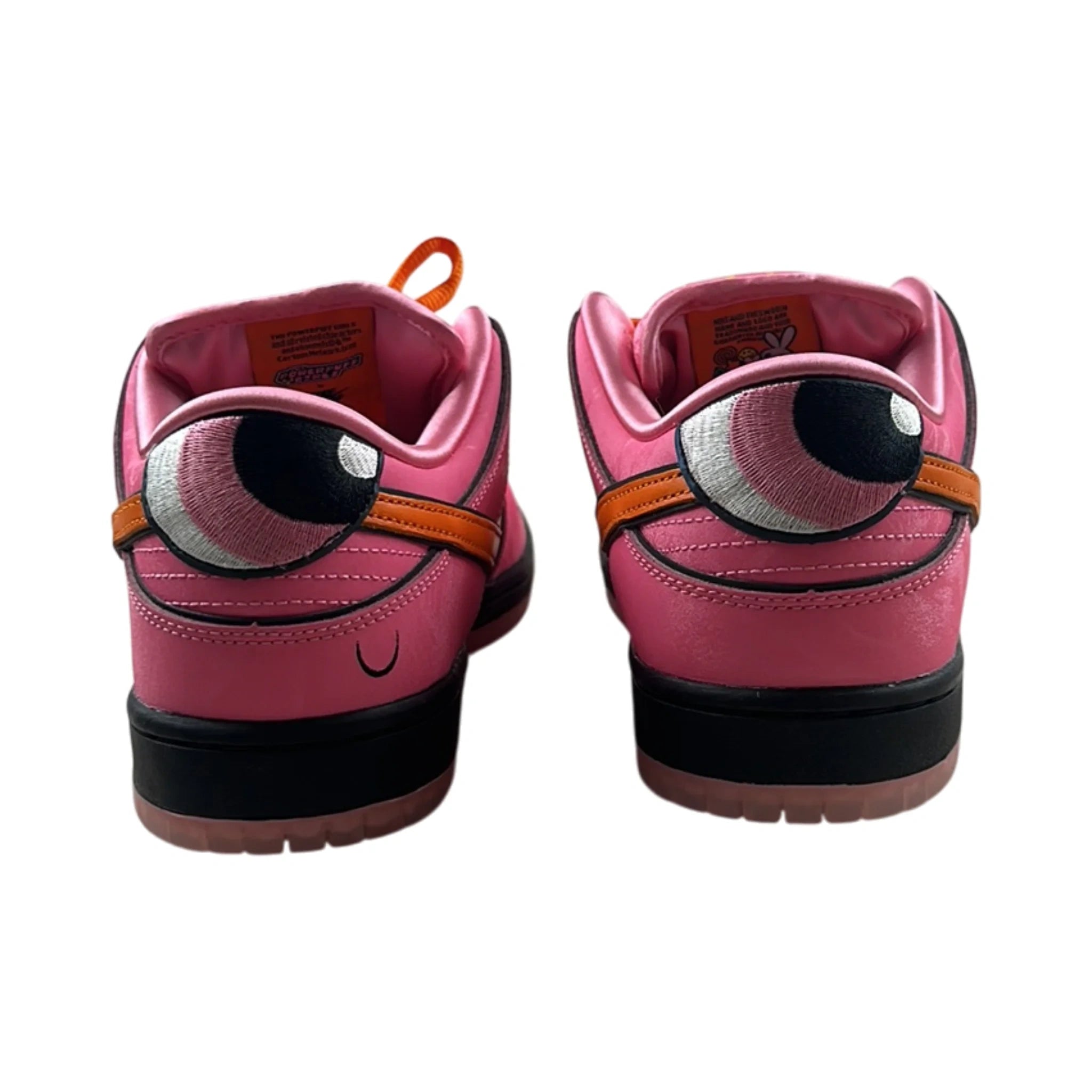 Nike Dunk SB Powerpuff