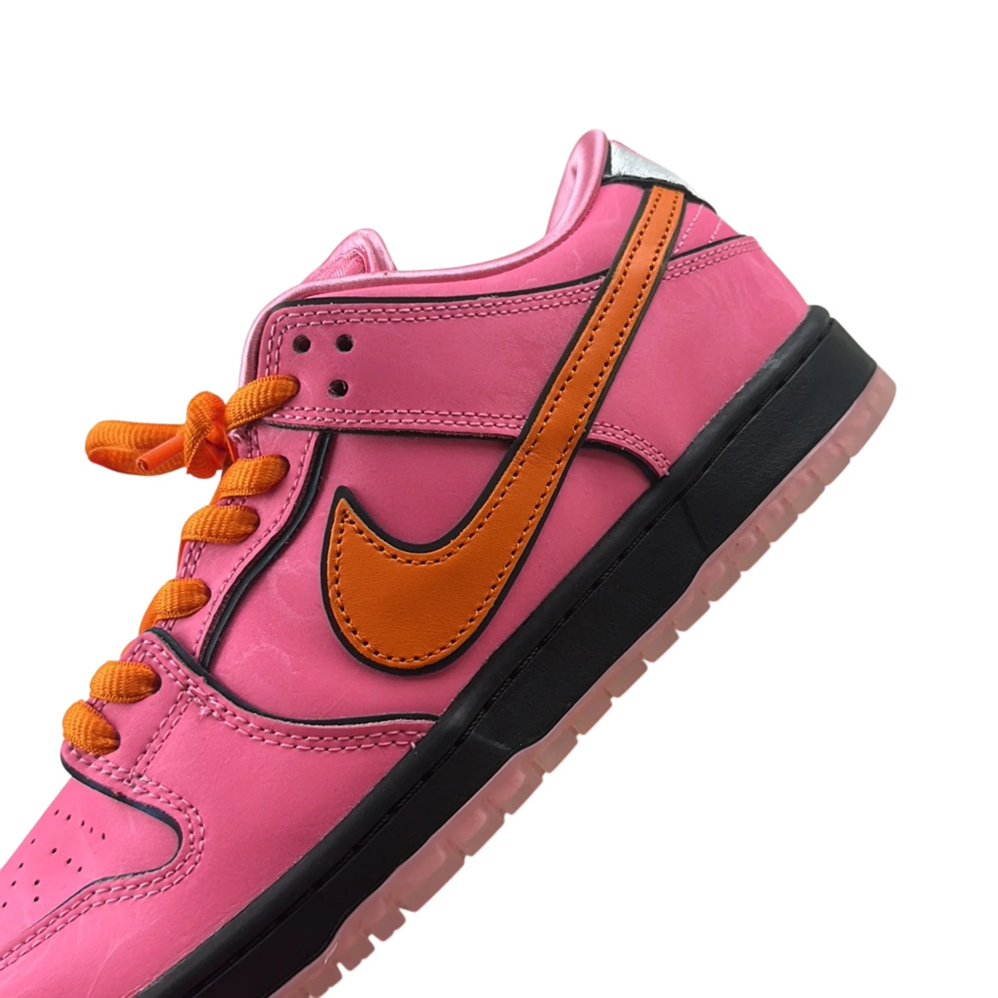 Nike Dunk SB Powerpuff