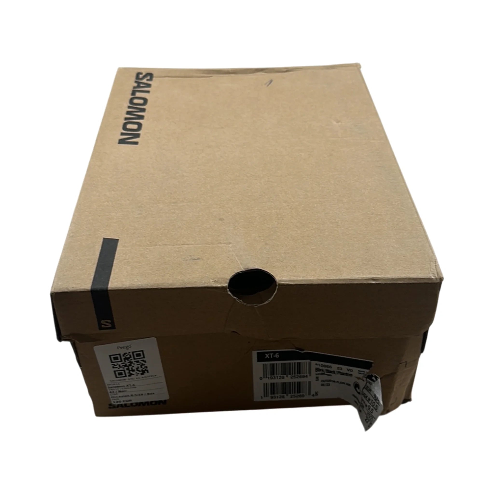 Salomon XT-6