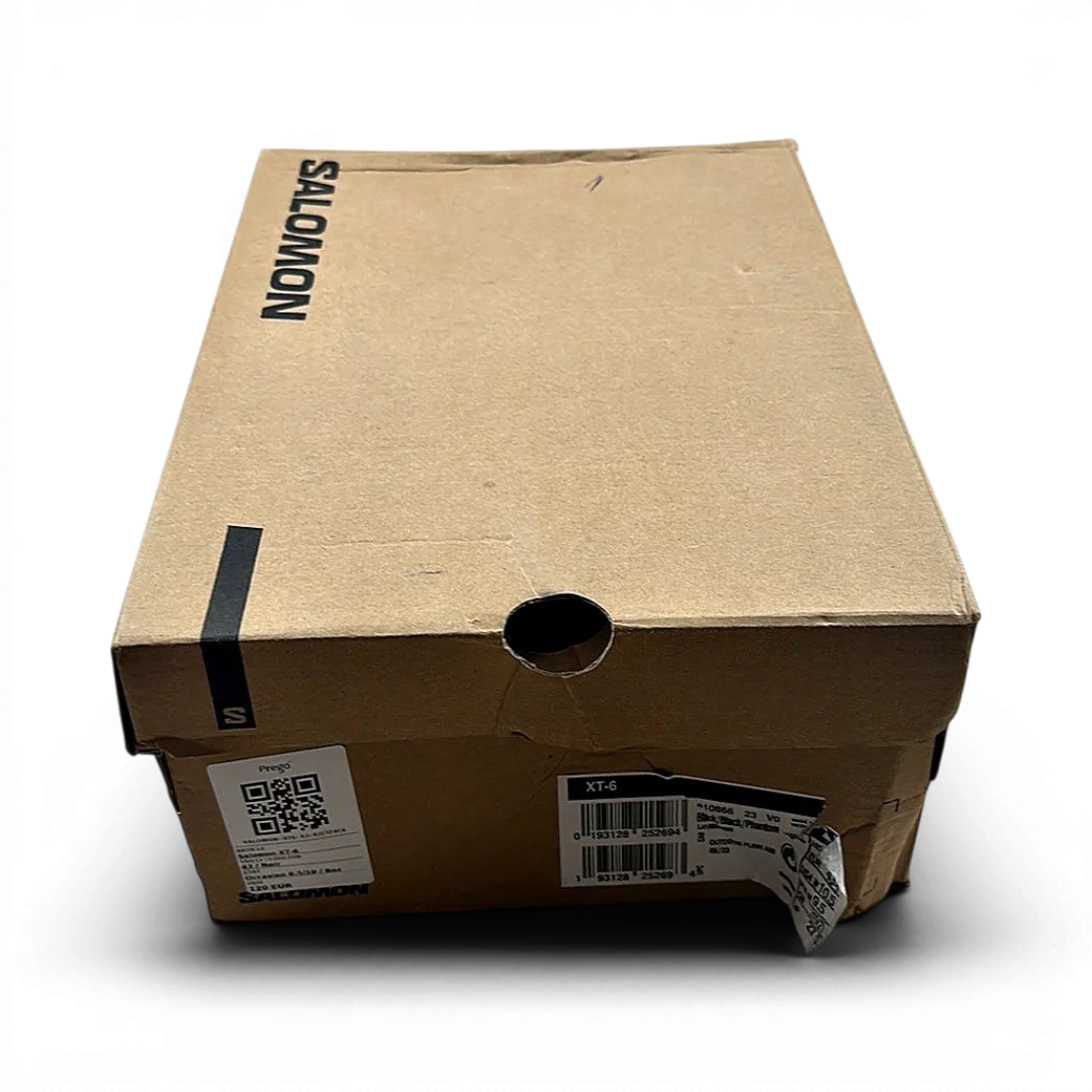 Salomon XT-6