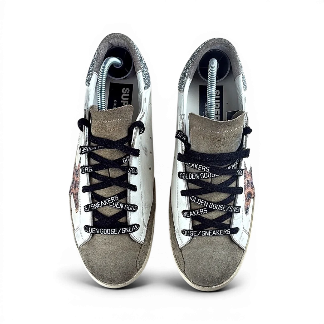 Golden Goose Super-Star