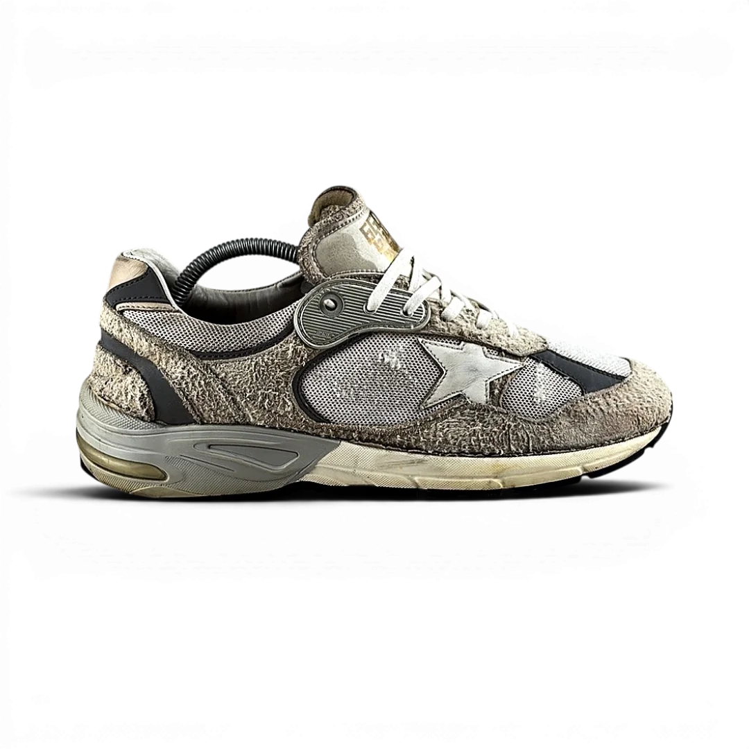 Golden Goose Dad-Star — Taille 44 — Photo 1/5 #État_Bon état · Sans boîte