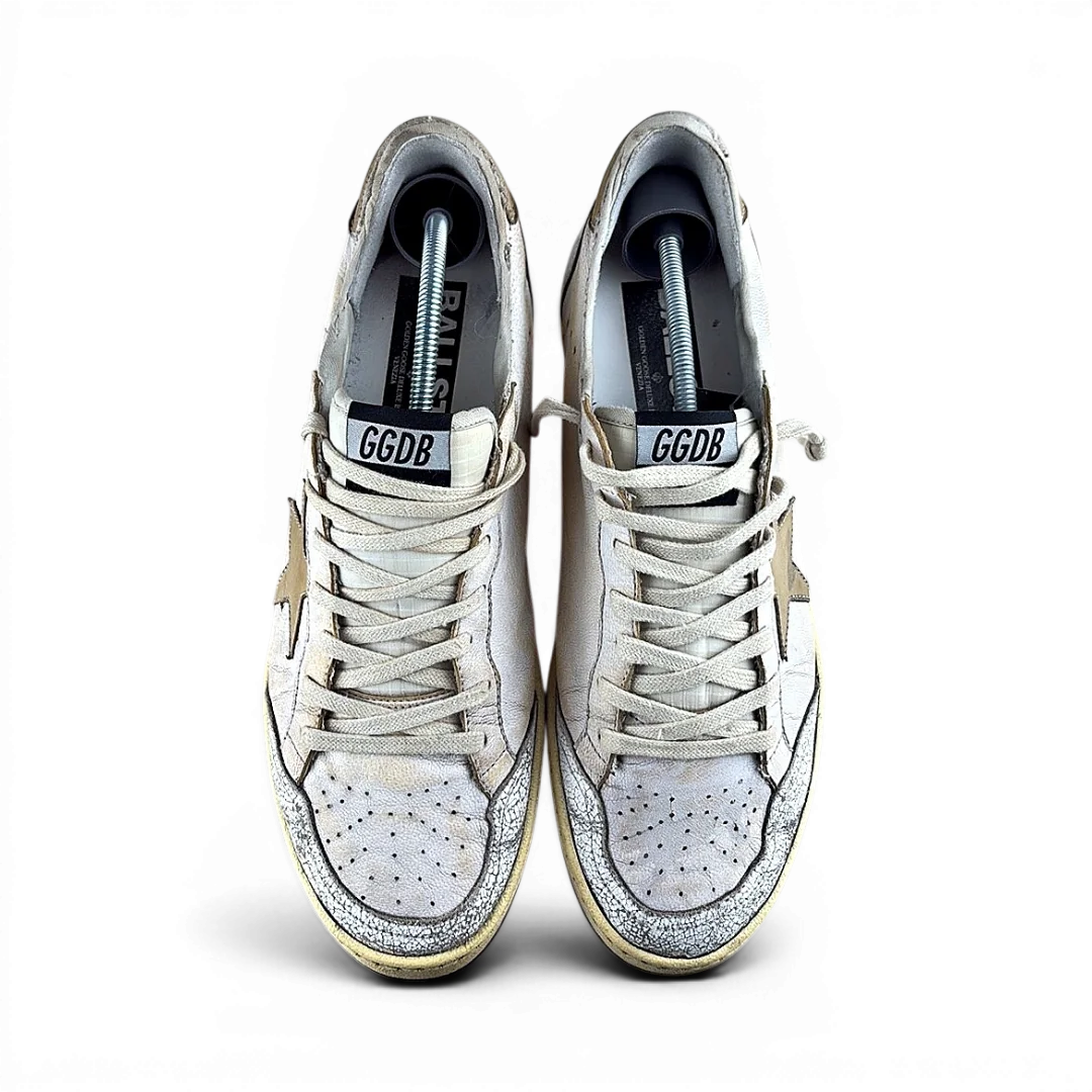 Golden Goose Ball Star