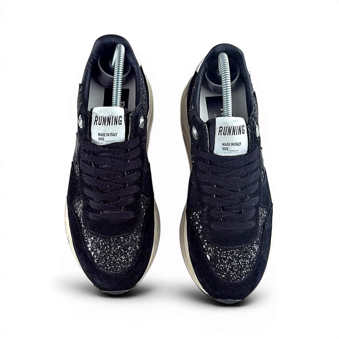 Golden Goose Running Sole — Taille 36 — Photo 2/5 #État_Très bon état · Sans boîte