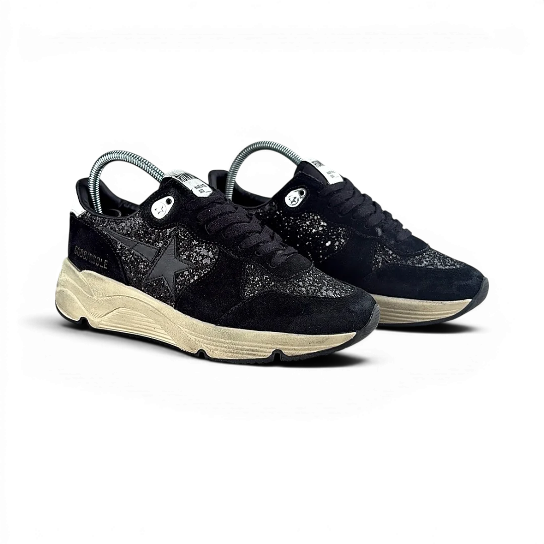 Golden Goose Running Sole — Taille 36 — Photo 4/5 #État_Très bon état · Sans boîte