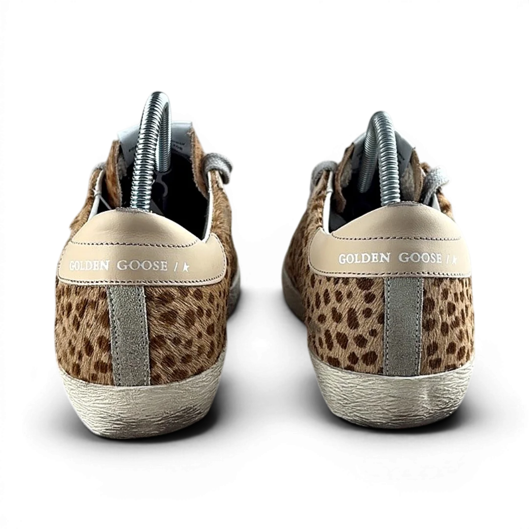 Golden Goose Super-Star — Taille 36 — Photo 3/5 #État_Neuf sans étiquette · Avec boîte