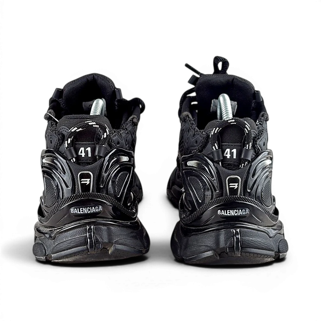 Balenciaga Runner — Taille 41 — Photo 3/5 #État_Très bon état · Sans boîte