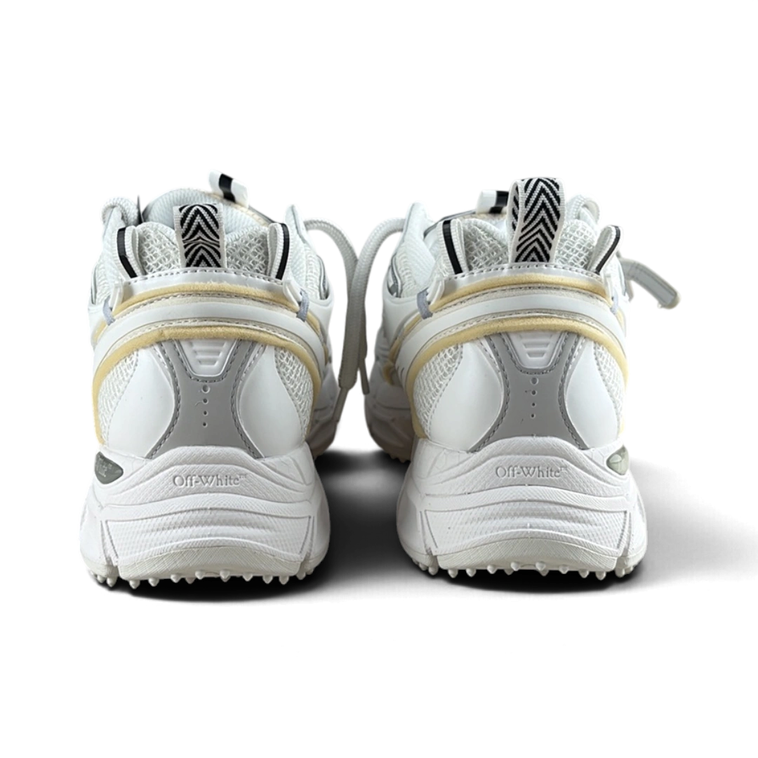 Off-White Be Right Back