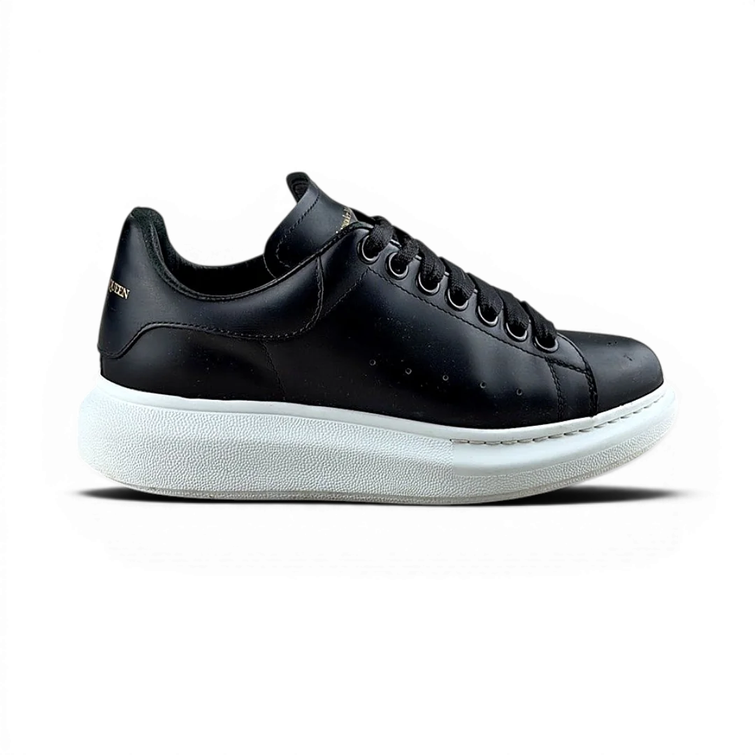 Alexander Mcqueen — Taille 37.5 — Photo 1/5 #État_Très bon état · Avec boîte