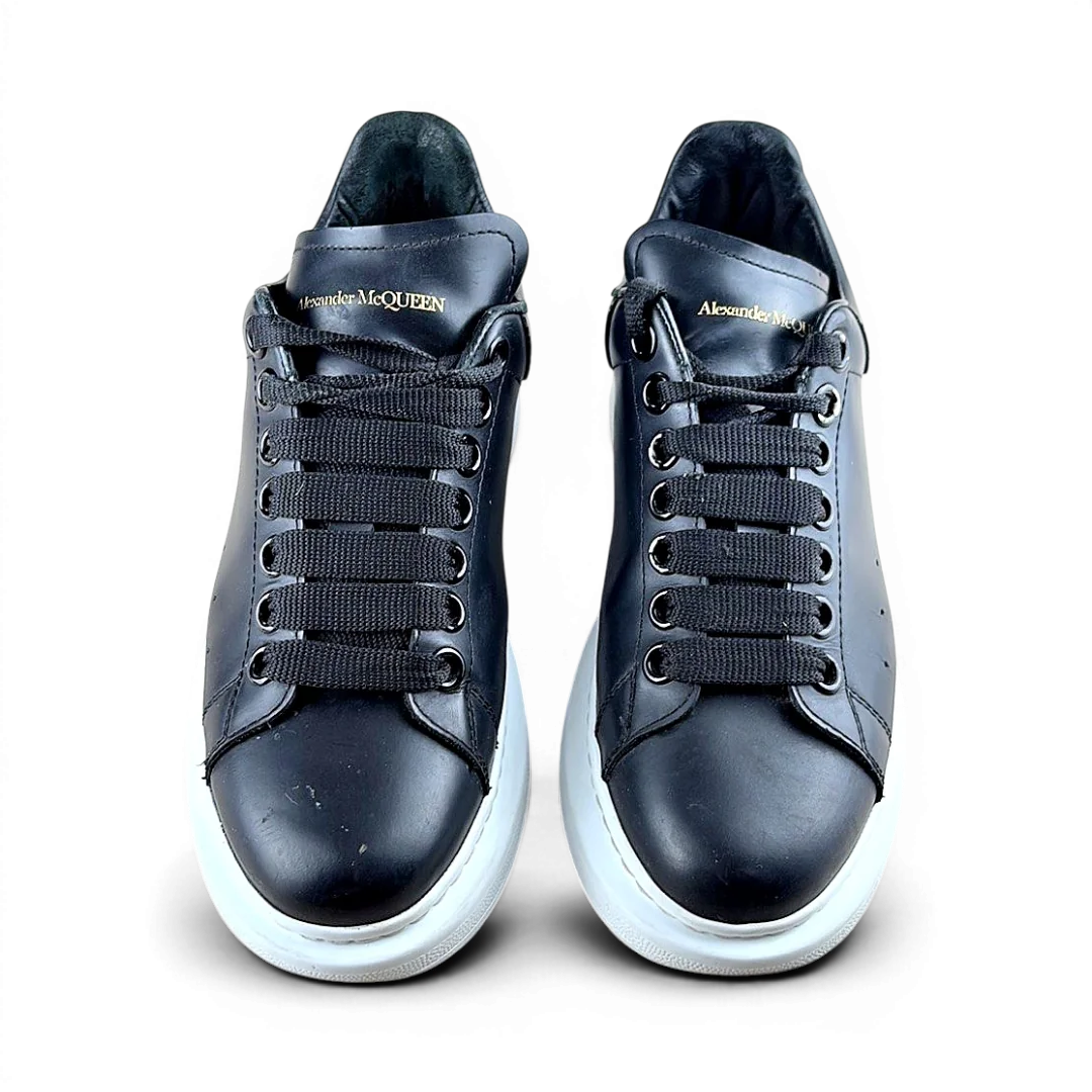 Alexander Mcqueen — Taille 37.5 — Photo 2/5 #État_Très bon état · Avec boîte