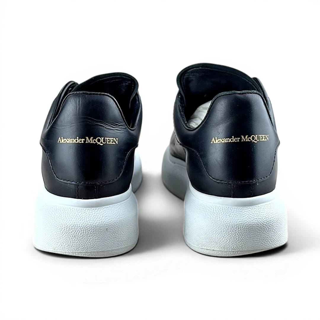 Alexander Mcqueen — Taille 37.5 — Photo 3/5 #État_Très bon état · Avec boîte