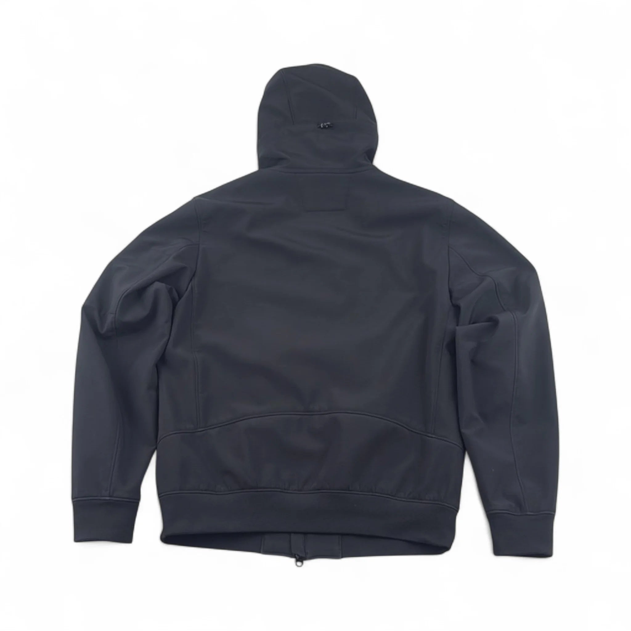 C.P. Company Shell-R Hooded — Taille L — Photo 3/3 #État_Très bon état · Pièce 1