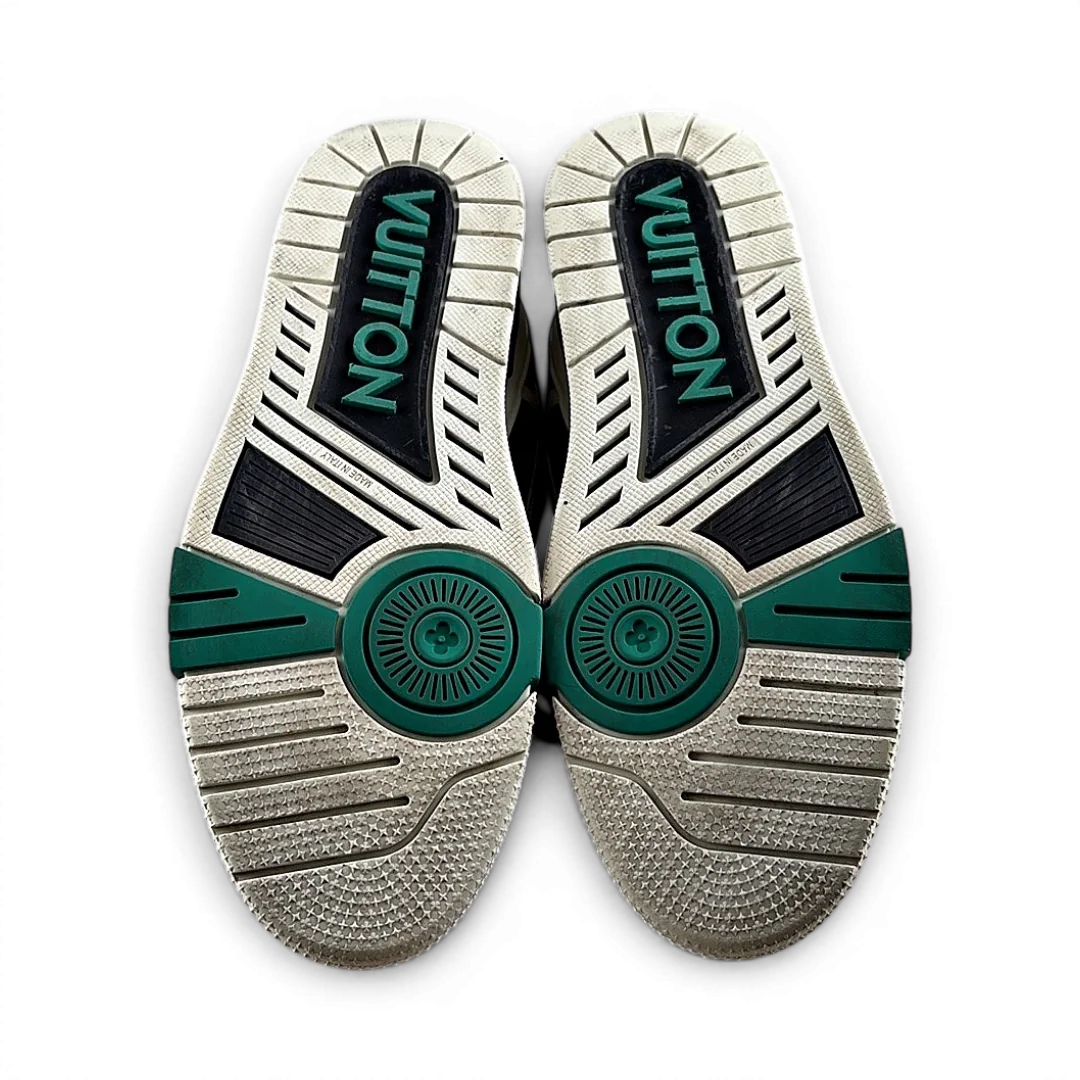 Louis Vuitton Skate — Taille 42 — Photo 4/5 #État_Très bon état · Sans boîte