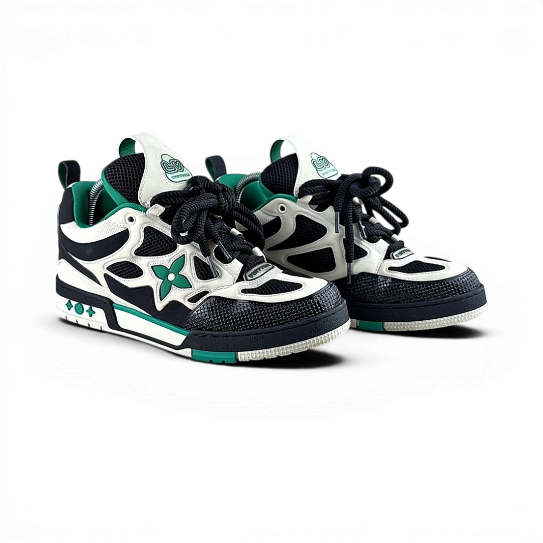 Louis Vuitton Skate — Taille 42 — Photo 5/5 #État_Très bon état · Sans boîte