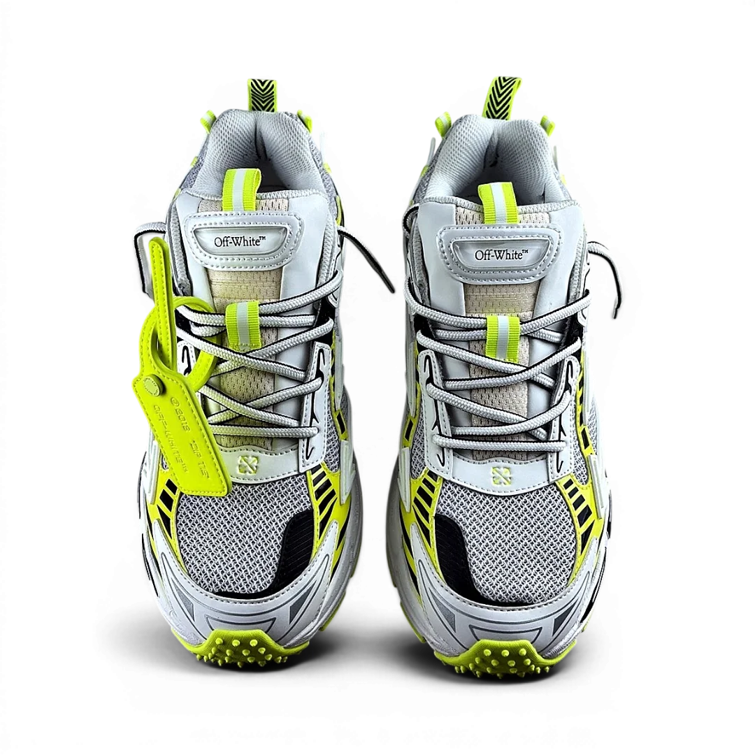 Off-White Be Right Back — Taille 43 — Photo 2/5 #État_Très bon état · Avec boîte