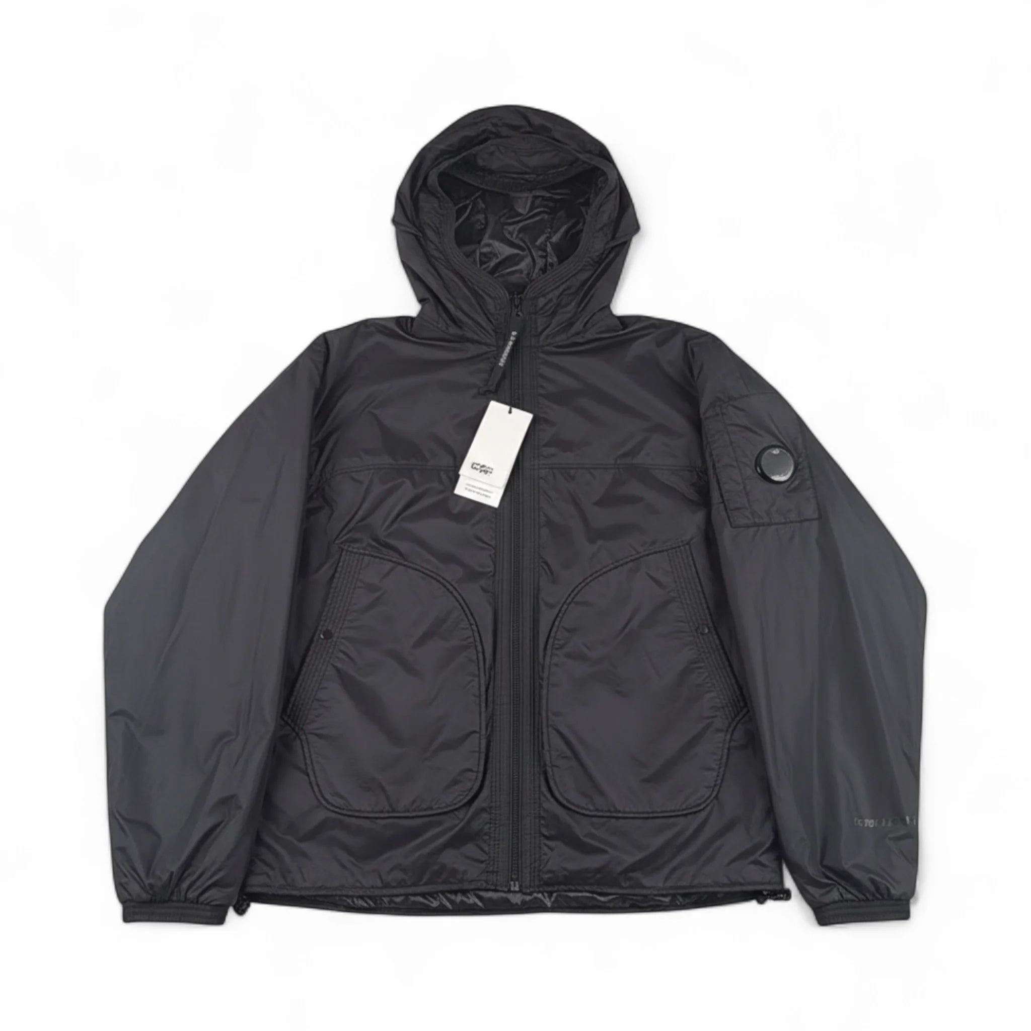 C.P. Company Nada Shield Primaloft Hooded