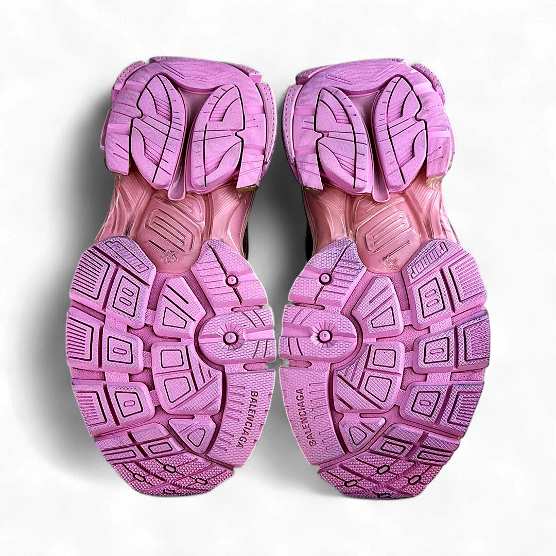 Balenciaga Runner — Taille 37 — Photo 4/5 #État_Très bon état · Avec boîte