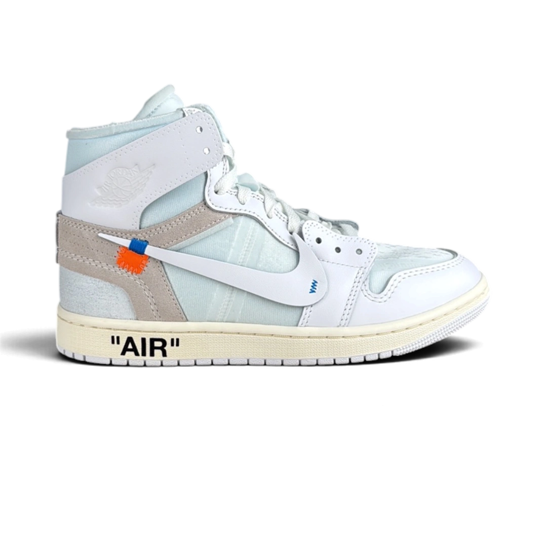 Air Jordan 1 Alaska
