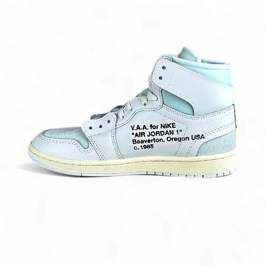 Air Jordan 1 Alaska