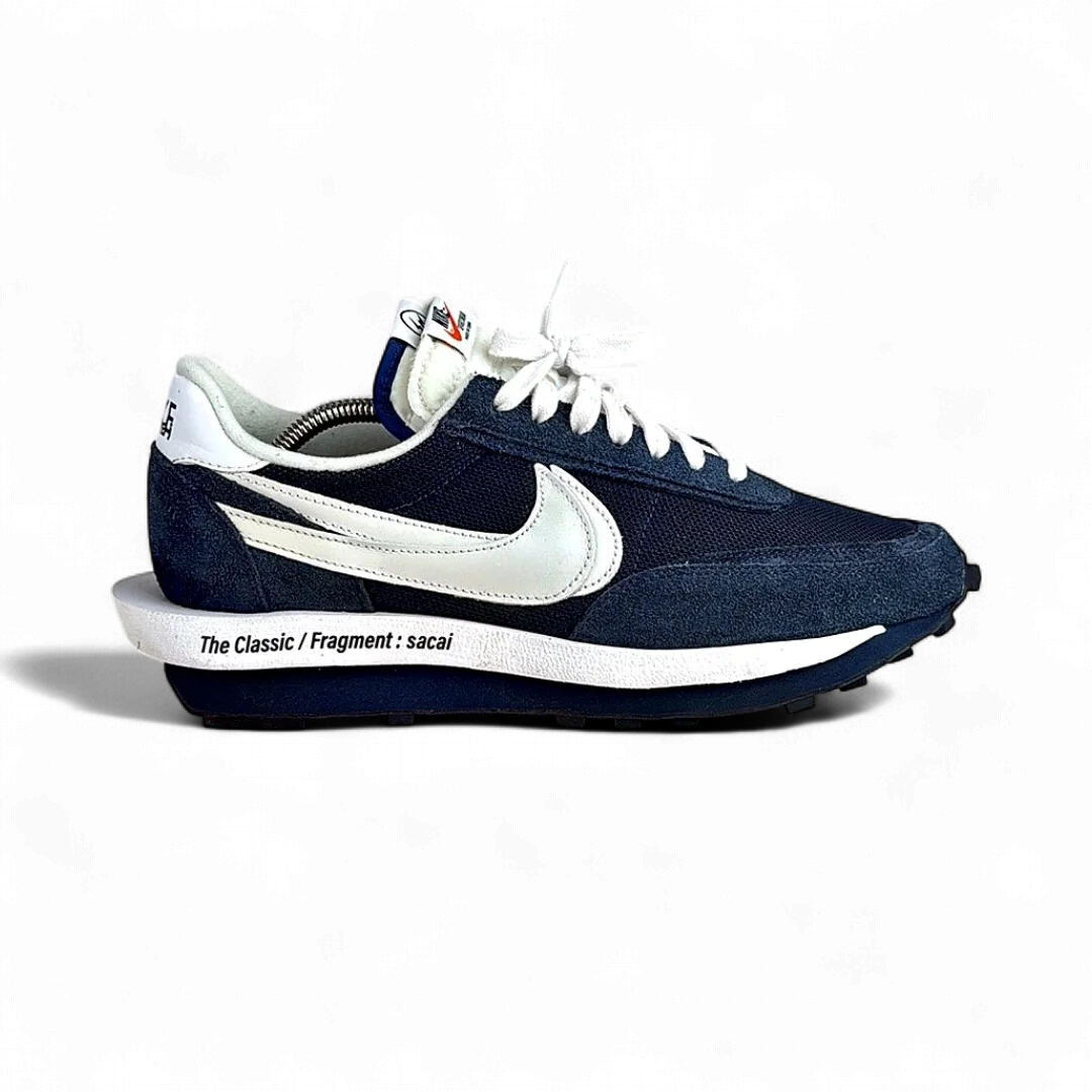 Nike LD Waffle Sacai Fragment — Taille 46 — Photo 1/5 #État_Très bon état · Avec boîte