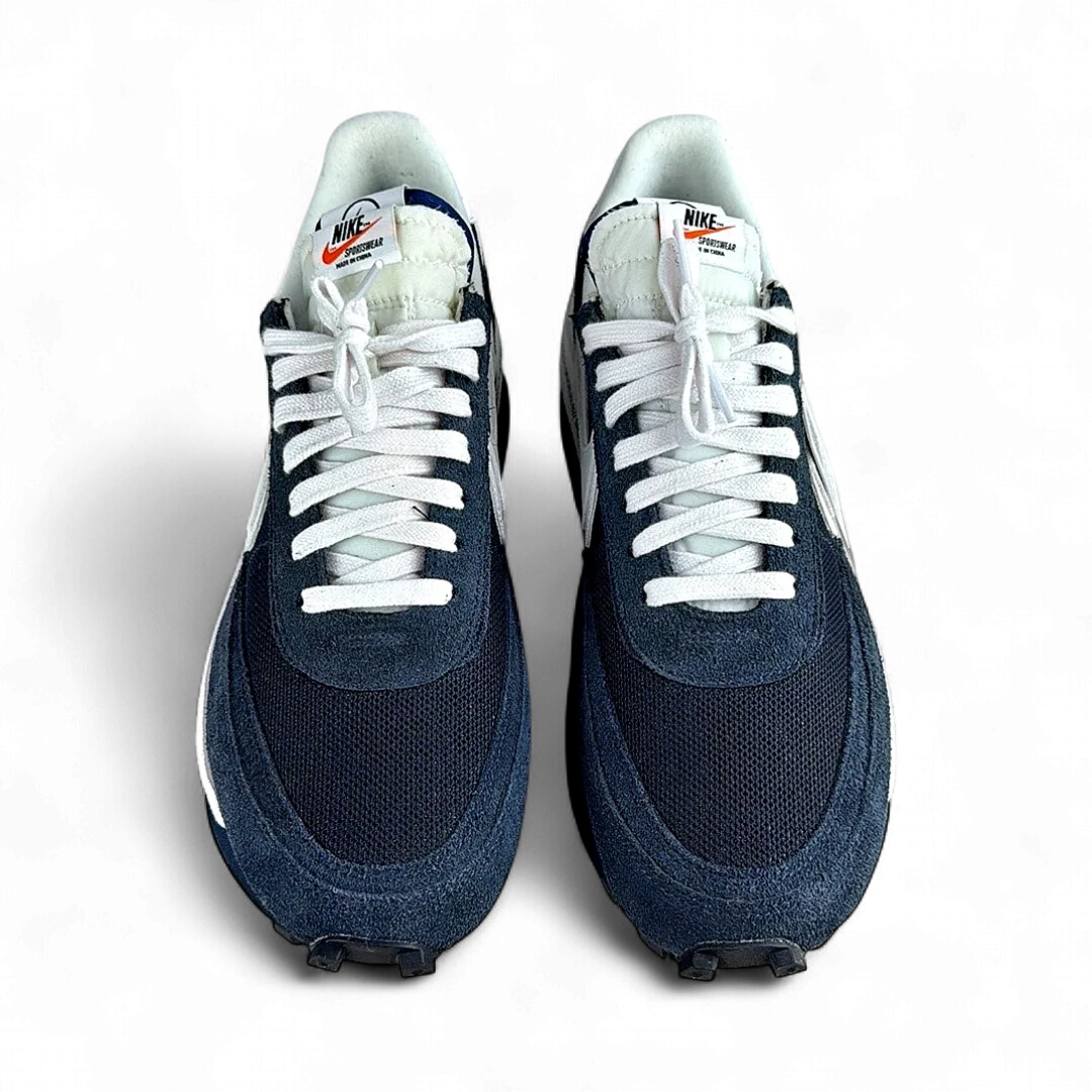 Nike LD Waffle Sacai Fragment — Taille 46 — Photo 2/5 #État_Très bon état · Avec boîte