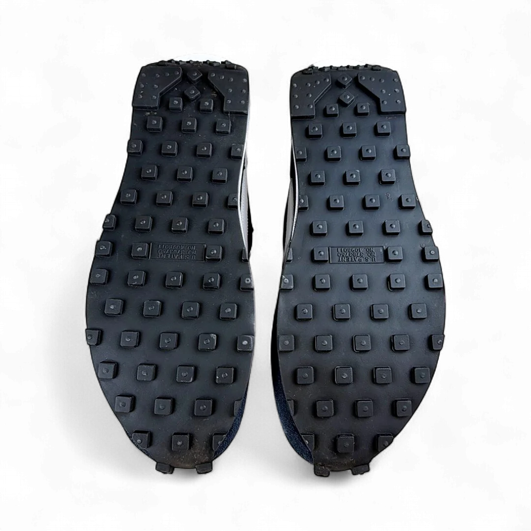 Nike LD Waffle Sacai Fragment — Taille 46 — Photo 4/5 #État_Très bon état · Avec boîte