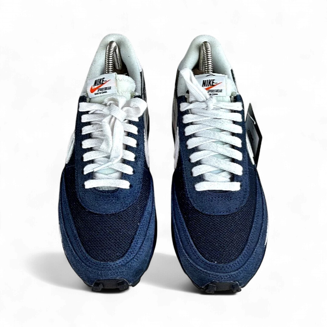 Nike LD Waffle Sacai Fragment — Taille 40.5 — Photo 2/5 #État_Très bon état · Avec boîte