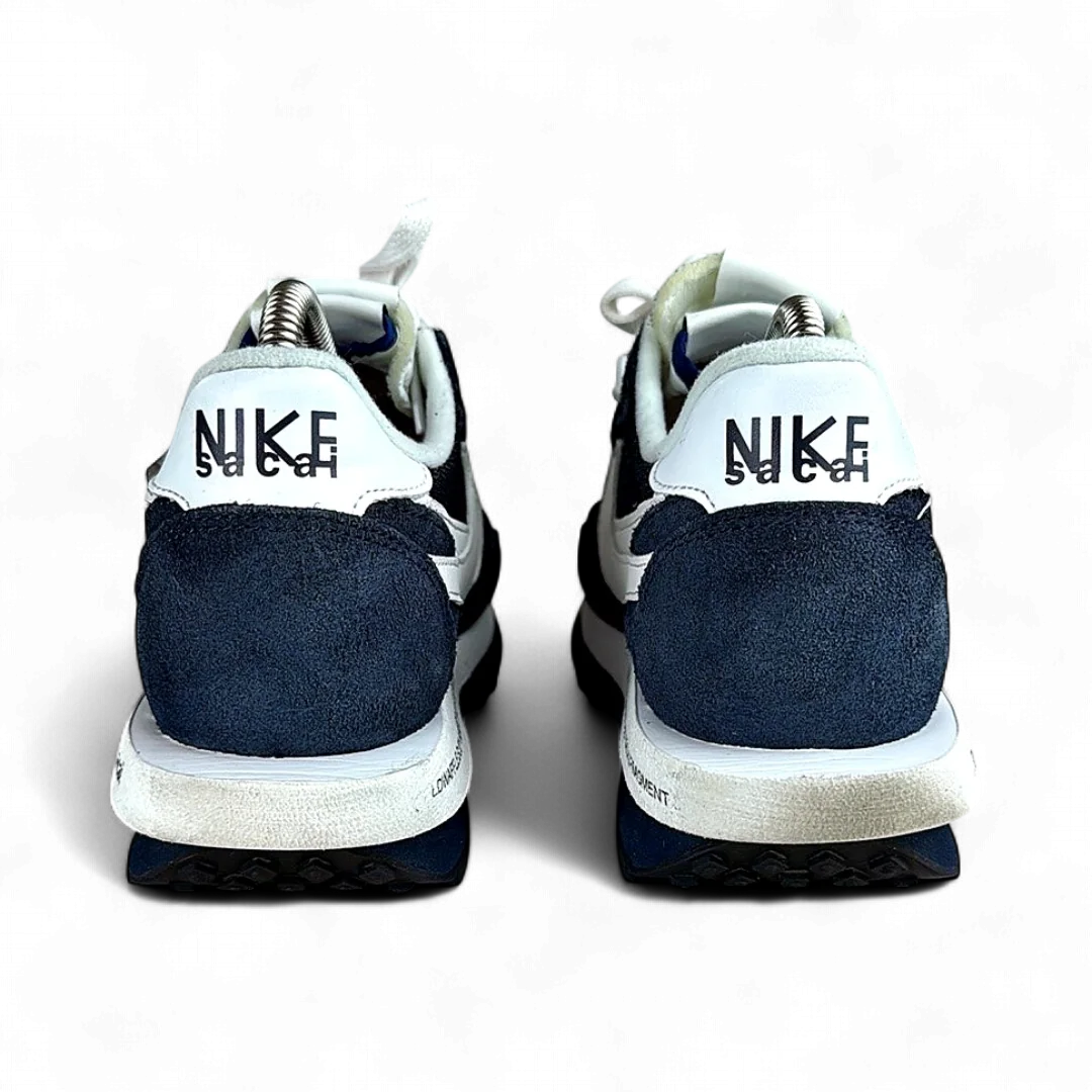 Nike LD Waffle Sacai Fragment — Taille 40.5 — Photo 3/5 #État_Très bon état · Avec boîte