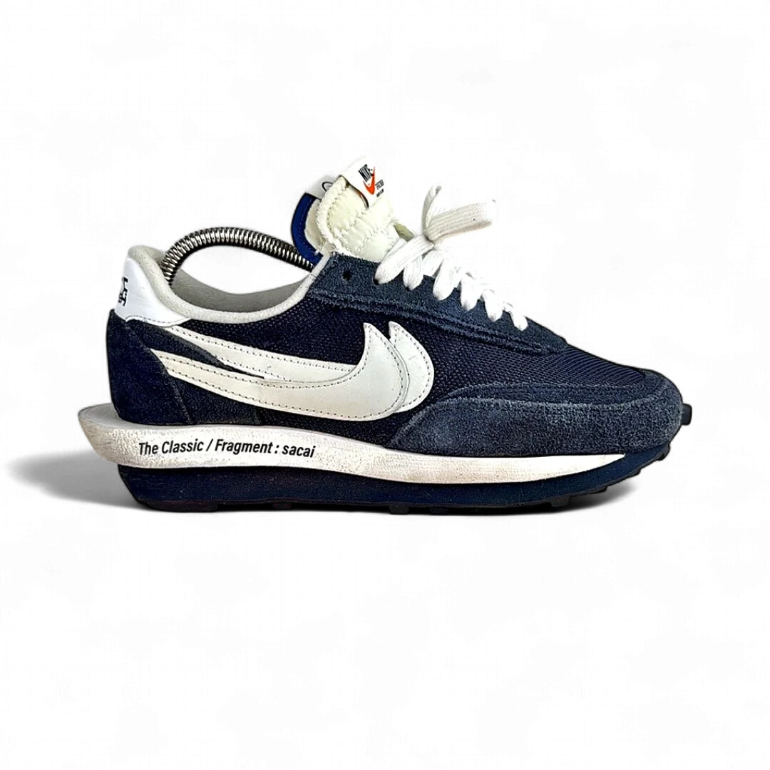 Nike LD Waffle Sacai Fragment