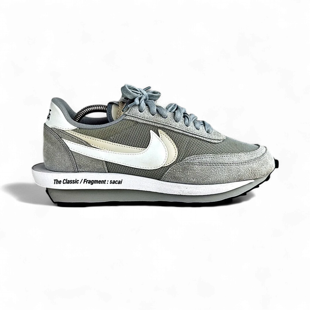 Nike LD Waffle Sacai Fragment — Taille 44.5 — Photo 1/5 #État_Très bon état · Avec boîte
