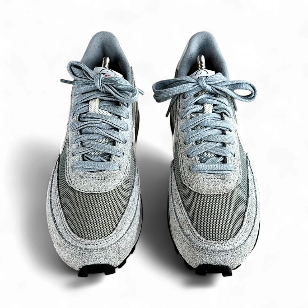 Nike LD Waffle Sacai Fragment — Taille 44.5 — Photo 2/5 #État_Très bon état · Avec boîte