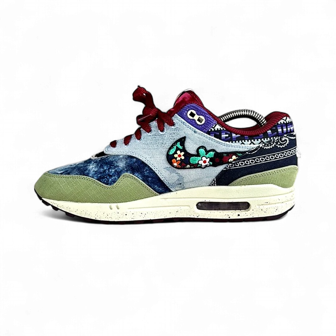 Nike Air Max 1 Projet Spécial Concepts Mellow