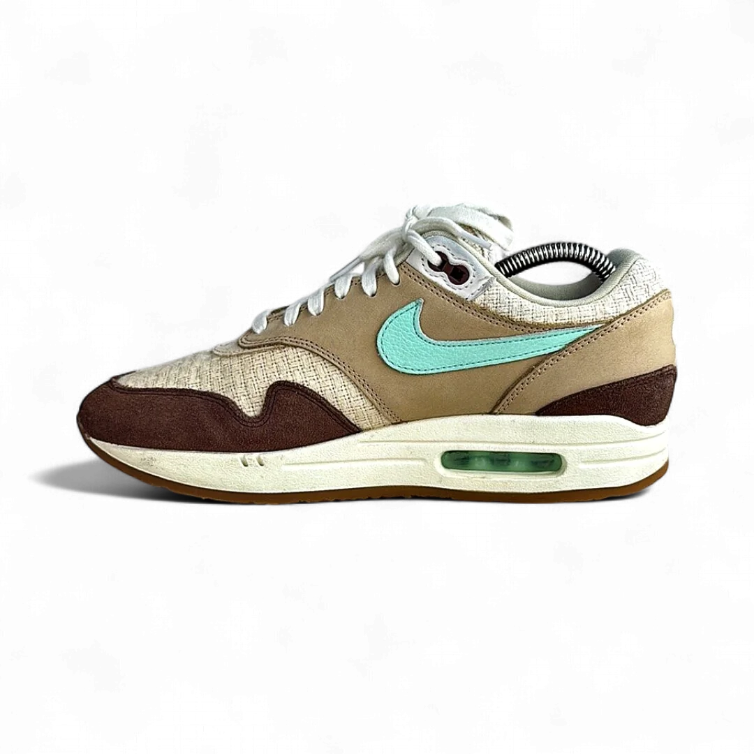 Nike Air Max 1 Crepe Brown