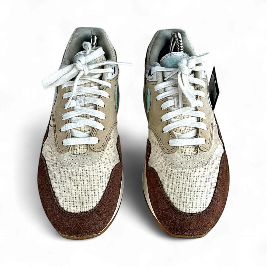 Nike Air Max 1 Crepe Brown