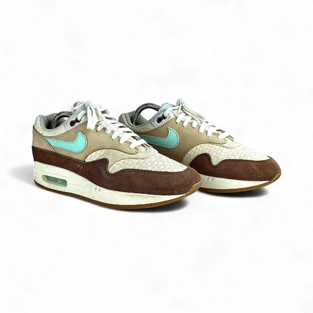 Nike Air Max 1 Crepe Brown