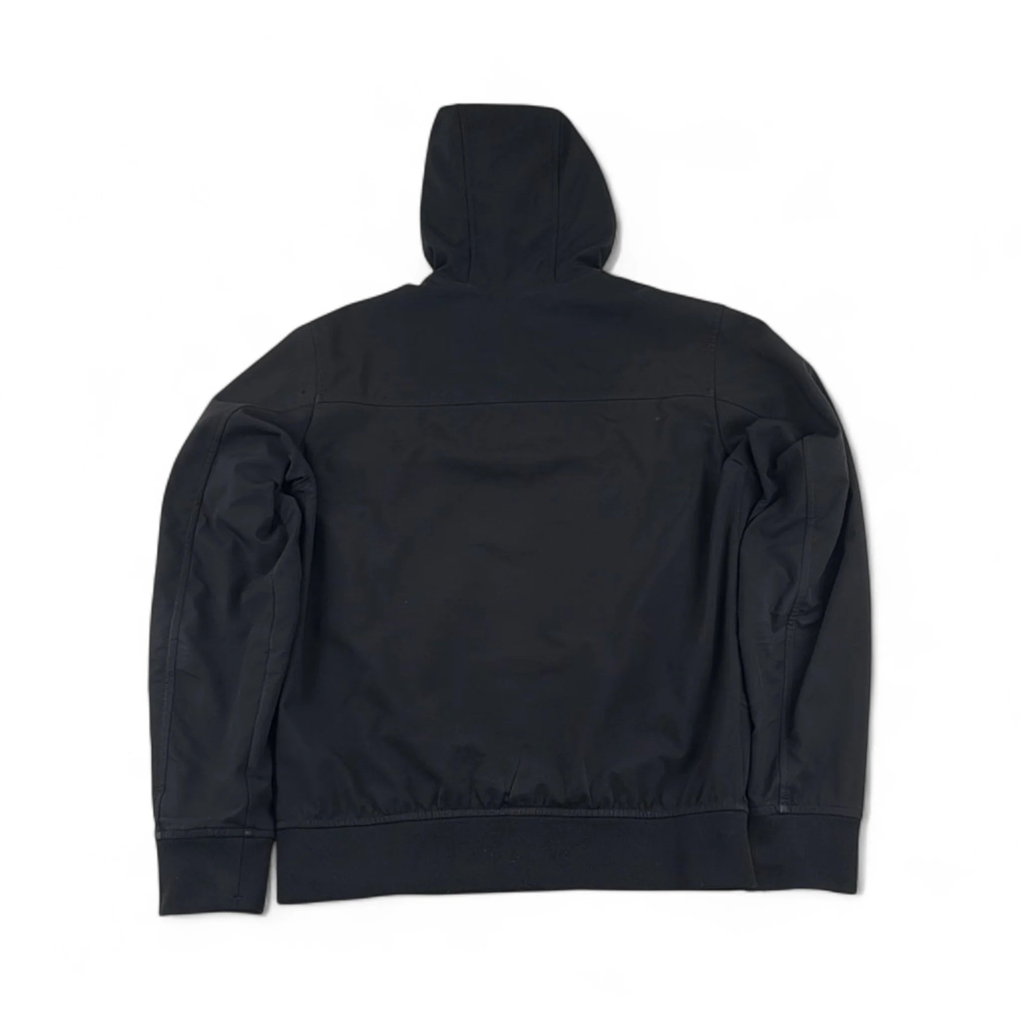 Stone Island Soft Shell-R Junior — Taille XS — Photo 3/4 #État_Occasion · Bon état général