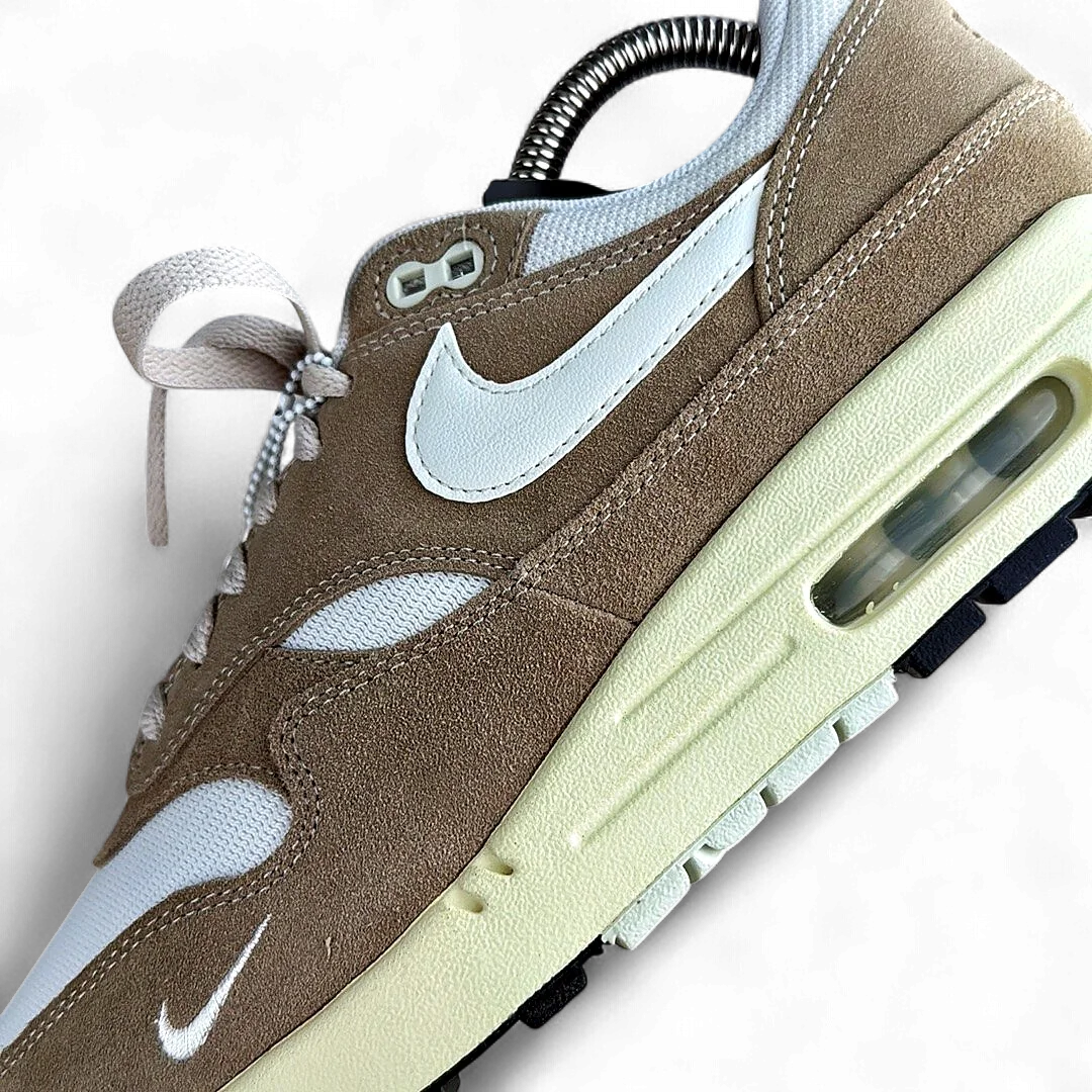 Nike Air Max 1 SE Hangul Day