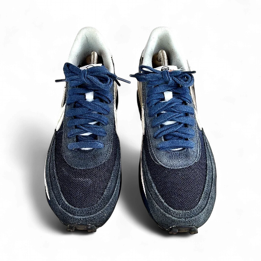 Nike LD Waffle Sacai Fragment — Taille 45 — Photo 2/5 #État_Très bon état · Sans boîte