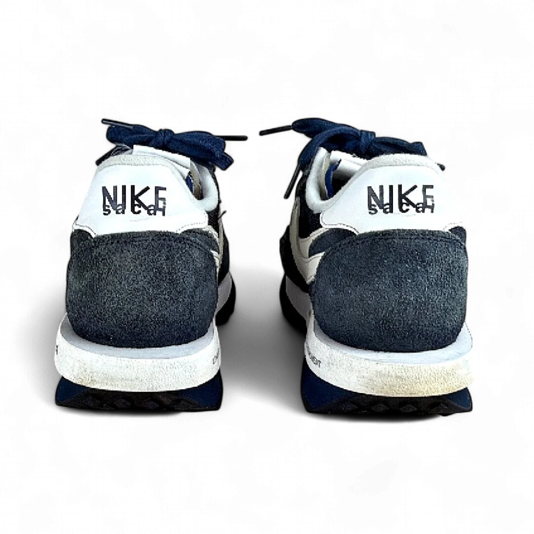 Nike LD Waffle Sacai Fragment — Taille 45 — Photo 3/5 #État_Très bon état · Sans boîte