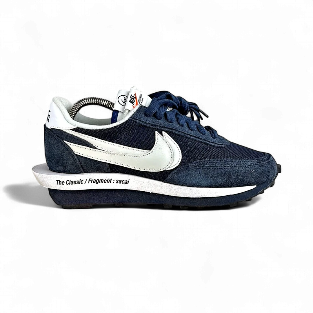 Nike LD Waffle Sacai Fragment — Taille 42.5 — Photo 1/5 #État_Très bon état · Sans boîte