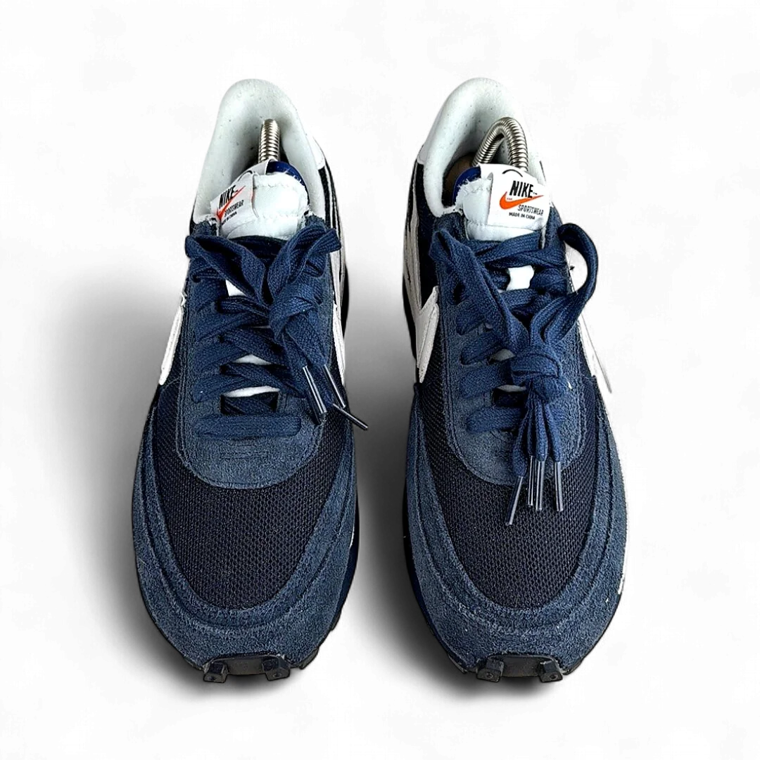 Nike LD Waffle Sacai Fragment — Taille 42.5 — Photo 2/5 #État_Très bon état · Sans boîte