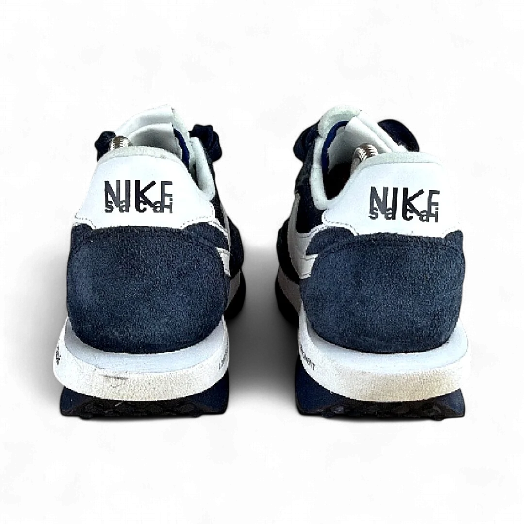 Nike LD Waffle Sacai Fragment — Taille 42.5 — Photo 3/5 #État_Très bon état · Sans boîte