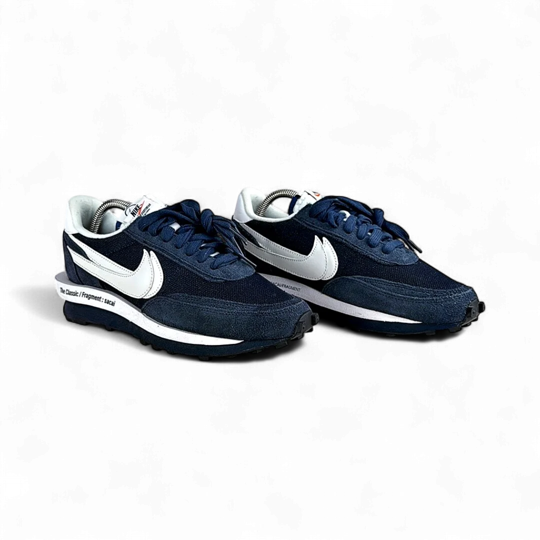 Nike LD Waffle Sacai Fragment — Taille 42.5 — Photo 5/5 #État_Très bon état · Sans boîte
