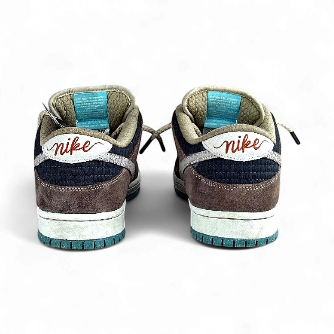 Nike SB Dunk Low Big Money Savings — Taille 46 — Photo 3/5 #État_Neuf sans étiquette · Sans boîte