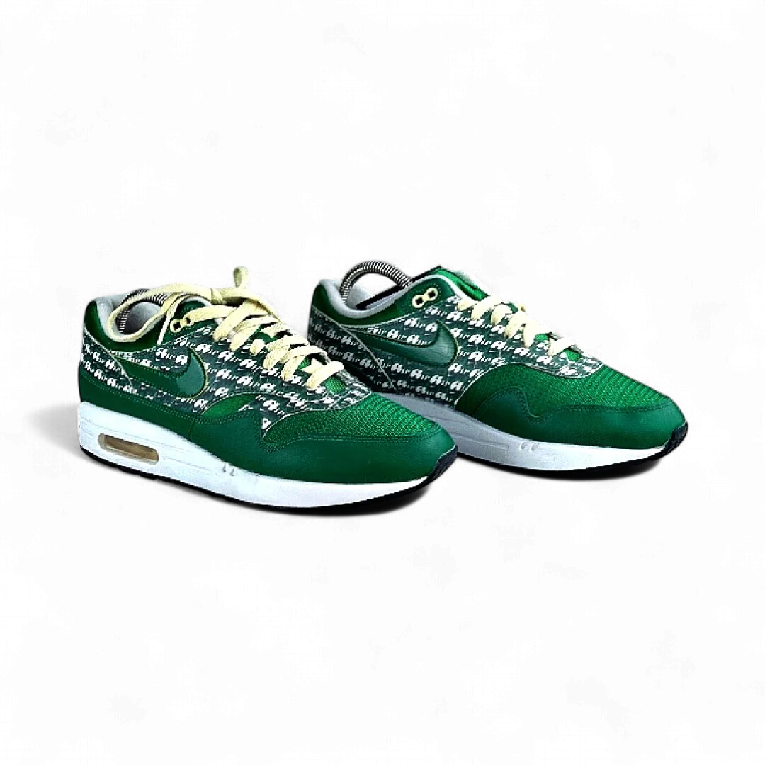 Nike Air Max 1 Limeade — Taille 42.5 — Photo 5/5 #État_Très bon état · Sans boîte