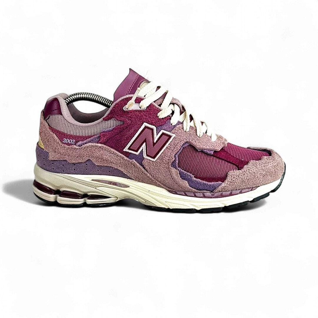 New Balance 2002R Protection Pack — Taille 41.5 — Photo 1/5 #État_Très bon état · Sans boîte · Pièce 2