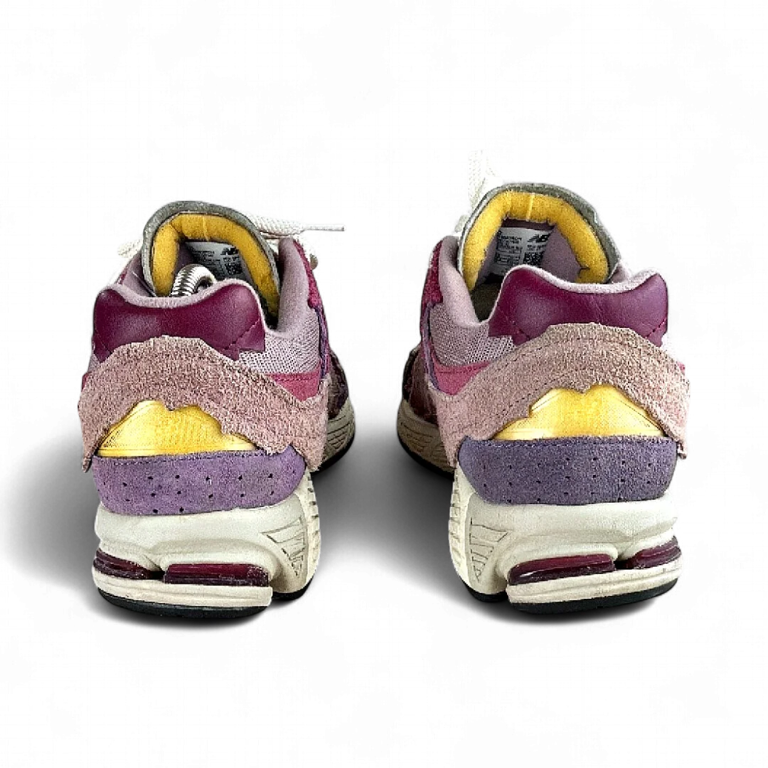New Balance 2002R Protection Pack — Taille 42.5 — Photo 3/5 #État_Très bon état · Sans boîte