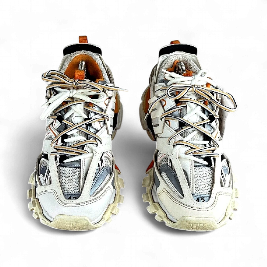 Balenciaga Track — Taille 42 — Photo 2/5 #État_Très bon état · Sans boîte