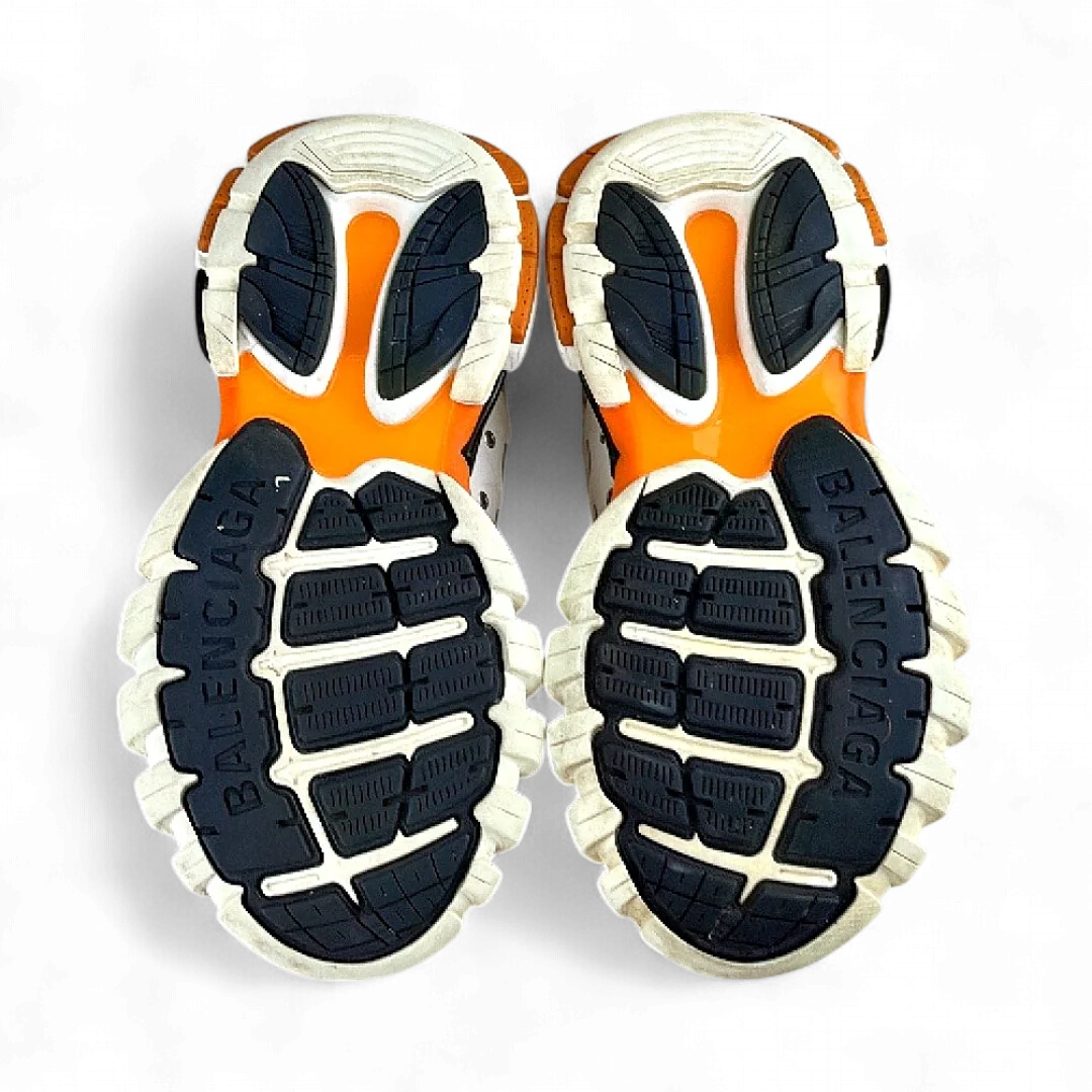 Balenciaga Track — Taille 42 — Photo 4/5 #État_Très bon état · Sans boîte