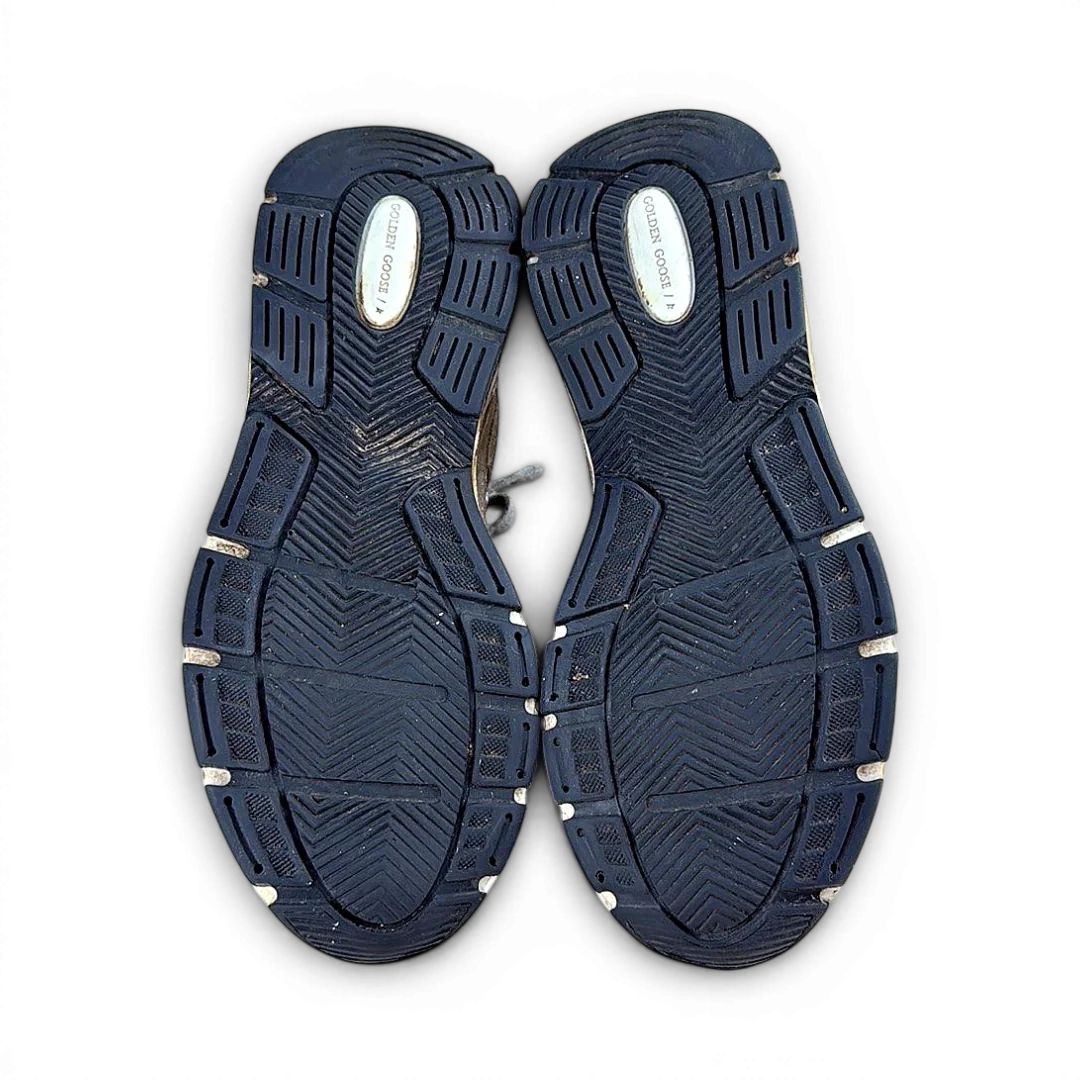 Golden Goose Dad Star — Taille 35 — Photo 4/5 #État_Très bon état · Sans boîte